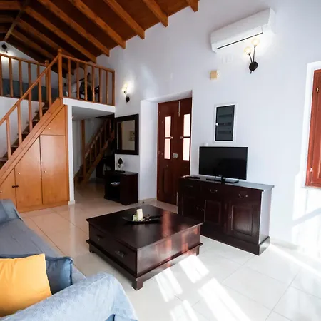 Apartment Yiayia's *