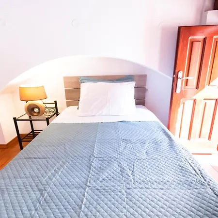 Apartment Yiayia's Symi