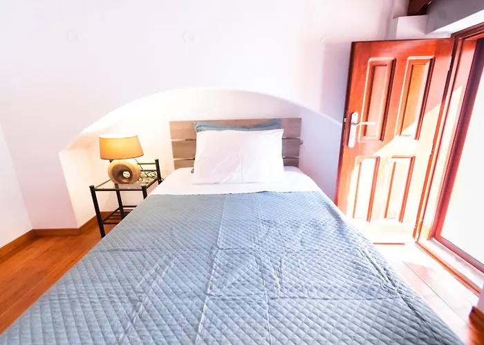 Lejlighed Yiayia's Simi